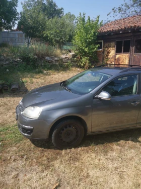 Обява за продажба на VW Golf 4* 4 ~5 500 лв. - изображение 8
