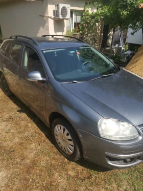     VW Golf 4* 4