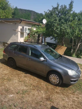 Обява за продажба на VW Golf 4* 4 ~5 500 лв. - изображение 2