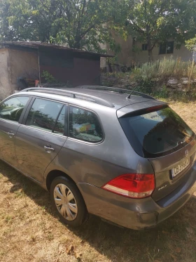 Обява за продажба на VW Golf 4* 4 ~5 500 лв. - изображение 7