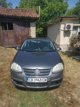 Обява за продажба на VW Golf 4* 4 ~5 500 лв. - изображение 9