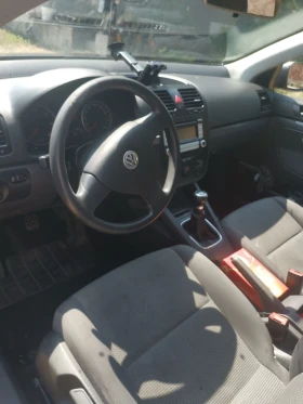 Обява за продажба на VW Golf 4* 4 ~5 500 лв. - изображение 6