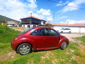 Обява за продажба на VW Beetle ~4 999 лв. - изображение 1