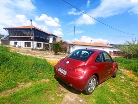 Обява за продажба на VW Beetle ~4 999 лв. - изображение 1