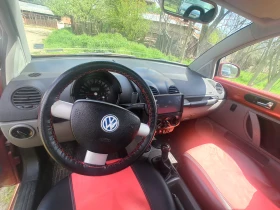 Обява за продажба на VW Beetle ~4 999 лв. - изображение 4