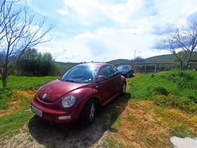 Обява за продажба на VW Beetle ~4 999 лв. - изображение 2