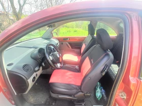 Обява за продажба на VW Beetle ~4 999 лв. - изображение 3