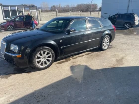 Chrysler 300c 3.0 CRD | Mobile.bg    8