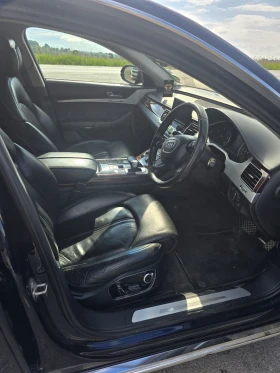 Обява за продажба на Audi A8 3.0tdi ~13 лв. - изображение 6