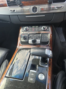 Обява за продажба на Audi A8 3.0tdi ~13 лв. - изображение 11