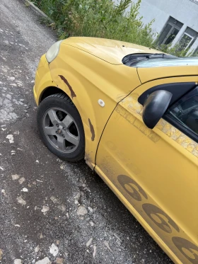 Chevrolet Aveo | Mobile.bg    3