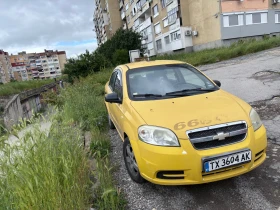 Chevrolet Aveo | Mobile.bg    2