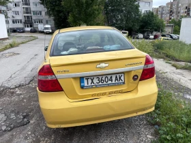 Chevrolet Aveo | Mobile.bg    5