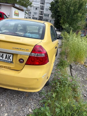Chevrolet Aveo | Mobile.bg    4