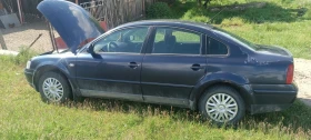 Обява за продажба на VW Passat 1.9 110 к.с. ~2 300 лв. - изображение 2