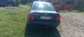 Обява за продажба на VW Passat 1.9 110 к.с. ~2 300 лв. - изображение 1