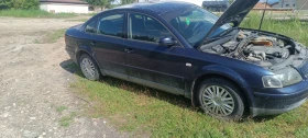 Обява за продажба на VW Passat 1.9 110 к.с. ~2 300 лв. - изображение 1