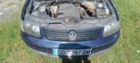 Обява за продажба на VW Passat 1.9 110 к.с. ~2 300 лв. - изображение 3