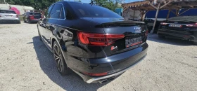Audi S4 Carbon Quattro TFSI - 47500 лв. - 37086940 4