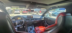 Audi S4 Carbon Quattro TFSI - 47500 лв. - 37086940 12