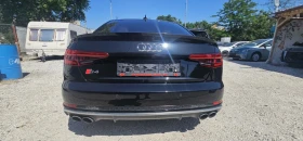 Audi S4 Carbon Quattro TFSI - 47500 лв. - 37086940 5
