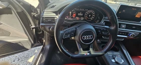 Audi S4 Carbon Quattro TFSI - 47500 лв. - 37086940 9