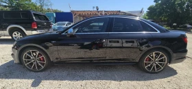 Audi S4 Carbon Quattro TFSI - 47500 лв. - 37086940 6