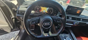 Audi S4 Carbon Quattro TFSI - 47500 лв. - 37086940 10