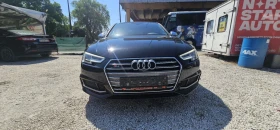 Audi S4 Carbon Quattro TFSI - 47500 лв. - 37086940 3