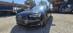 Audi S4 Carbon Quattro TFSI - 47500 лв. - 37086940 2