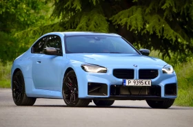 Обява за продажба на BMW M2 LCI M-Performance  ~ 149 000 лв. - изображение 7