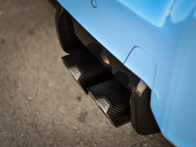 Обява за продажба на BMW M2 LCI M-Performance  ~ 149 000 лв. - изображение 10