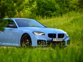 Обява за продажба на BMW M2 LCI M-Performance  ~ 149 000 лв. - изображение 4
