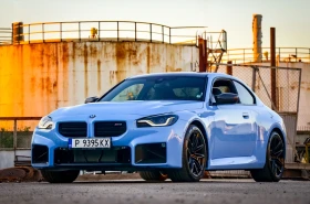 Обява за продажба на BMW M2 LCI M-Performance  ~ 149 000 лв. - изображение 1