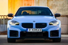 Обява за продажба на BMW M2 LCI M-Performance  ~ 149 000 лв. - изображение 1