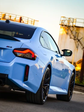 Обява за продажба на BMW M2 LCI M-Performance  ~ 149 000 лв. - изображение 2