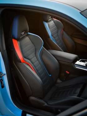 BMW M2 LCI M-Performance  | Mobile.bg    14