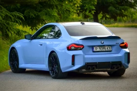 Обява за продажба на BMW M2 LCI M-Performance  ~ 149 000 лв. - изображение 8