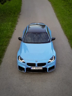 Обява за продажба на BMW M2 LCI M-Performance  ~ 149 000 лв. - изображение 5
