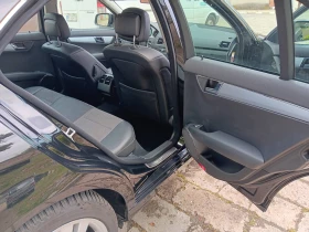 Mercedes-Benz C 220 CDI Avantgarde/646 | Mobile.bg    8