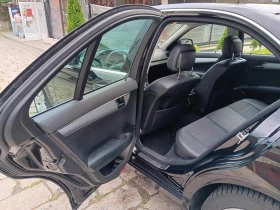 Mercedes-Benz C 220 CDI Avantgarde/646 | Mobile.bg    7