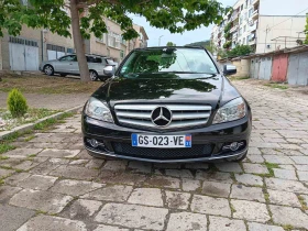 Mercedes-Benz C 220 CDI Avantgarde/646 | Mobile.bg    2