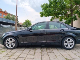 Mercedes-Benz C 220 CDI Avantgarde/646 | Mobile.bg    3