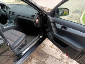 Mercedes-Benz C 220 CDI Avantgarde/646 | Mobile.bg    9