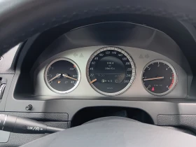 Mercedes-Benz C 220 CDI Avantgarde/646 | Mobile.bg    10