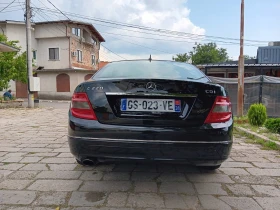 Mercedes-Benz C 220 CDI Avantgarde/646 | Mobile.bg    5