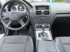 Mercedes-Benz C 220 CDI Avantgarde/646 | Mobile.bg    11