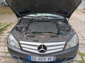 Mercedes-Benz C 220 CDI Avantgarde/646 | Mobile.bg    13
