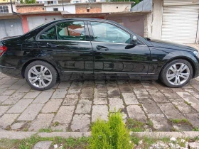 Mercedes-Benz C 220 CDI Avantgarde/646 | Mobile.bg    4