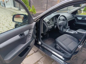 Mercedes-Benz C 220 CDI Avantgarde/646 | Mobile.bg    6
